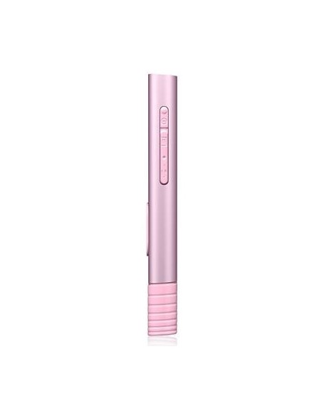 Samsung YP-U7 Lettore MP3 4 GB Rosa