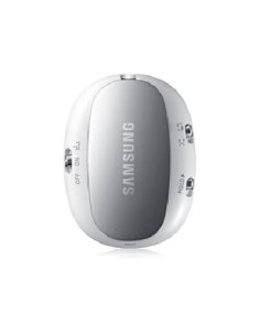 Samsung W1 Lettore MP3 4 GB Bianco 2