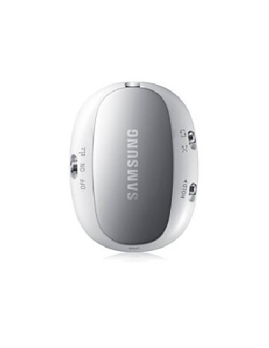Samsung W1 Lettore MP3 4 GB Bianco