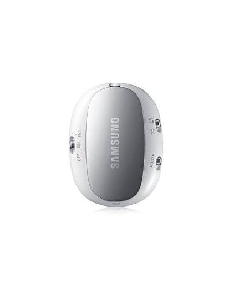 Samsung W1 Lettore MP3 4 GB Bianco