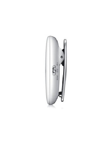 Samsung W1 Lettore MP3 4 GB Bianco
