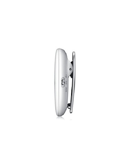 Samsung W1 Lettore MP3 4 GB Bianco