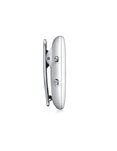 Samsung W1 Lettore MP3 4 GB Bianco