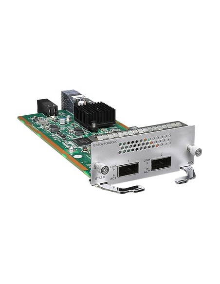 Huawei ES5D21Q02Q00 Interno Fibra 40000 Mbit s