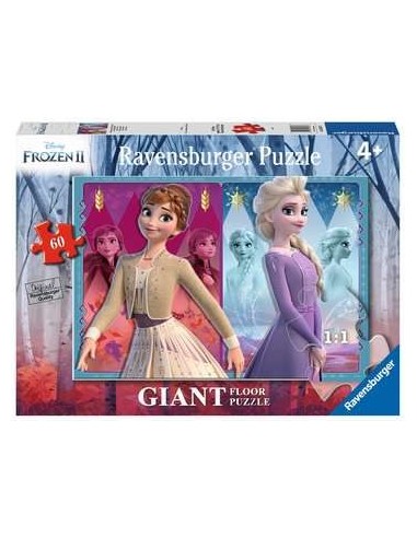 Ravensburger Frozen 2