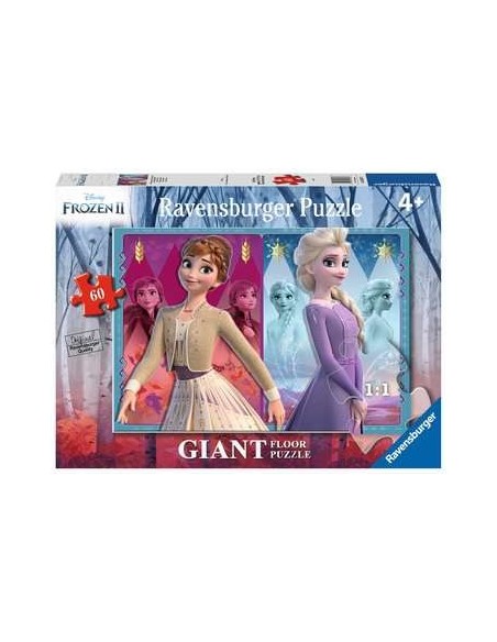 Ravensburger Frozen 2 Ravensburger Frozen 2