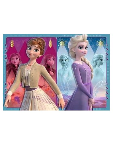 Ravensburger Frozen 2