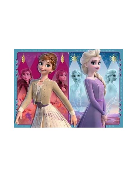 Ravensburger Frozen 2 Ravensburger Frozen 2
