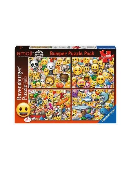 Ravensburger Mondo Emoji
