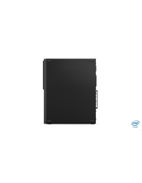 Lenovo ThinkCentre M920 DDR4-SDRAM i7-9700 SFF Intel® Core™ i7 16 GB 512 GB SSD Windows 10 Pro PC Nero