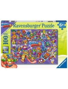 Ravensburger Super Zings