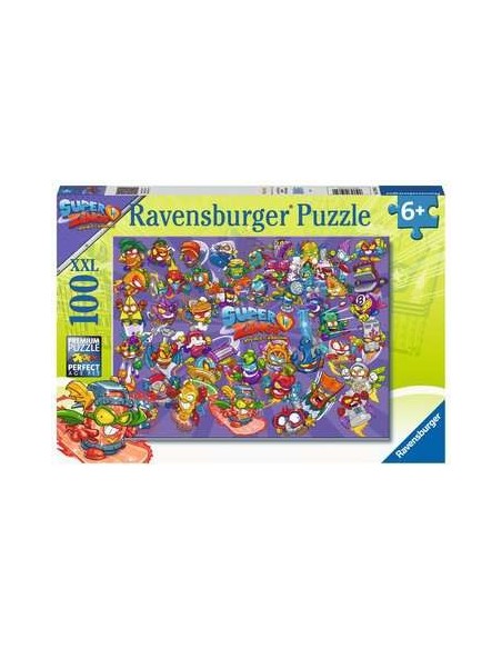 Ravensburger Super Zings