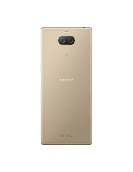Sony Xperia 10 Plus 16,5 cm (6.5") Doppia SIM Android 9.0 4G USB tipo-C 4 GB 64 GB 3000 mAh Oro