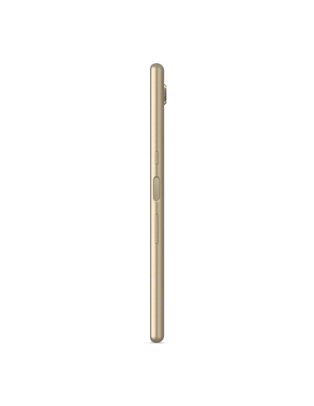 Sony Xperia 10 Plus 16,5 cm (6.5") Doppia SIM Android 9.0 4G USB tipo-C 4 GB 64 GB 3000 mAh Oro