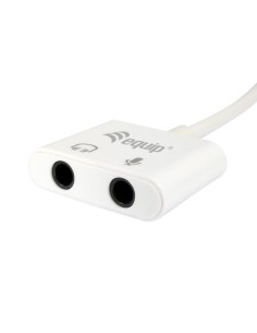 Equip 133460 scheda audio USB 2