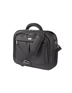 Trust Sydney 17.3" borsa per notebook 43,9 cm (17.3") Valigetta ventiquattrore Nero
