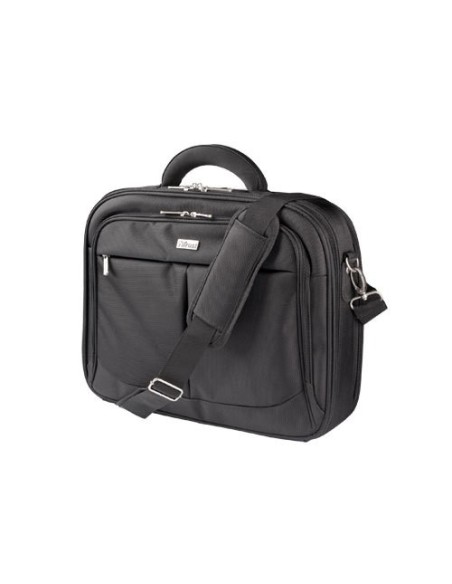 Trust Sydney 17.3" borsa per notebook 43,9 cm (17.3") Valigetta ventiquattrore Nero