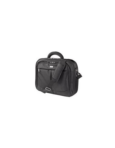 Trust Sydney 17.3" borsa per notebook 43,9 cm (17.3") Valigetta ventiquattrore Nero