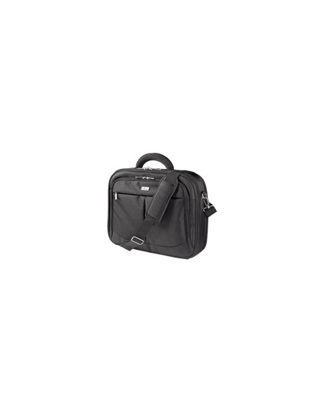 Trust Sydney 17.3" borsa per notebook 43,9 cm (17.3") Valigetta ventiquattrore Nero