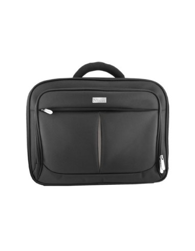 Trust Sydney 17.3" borsa per notebook 43,9 cm (17.3") Valigetta ventiquattrore Nero