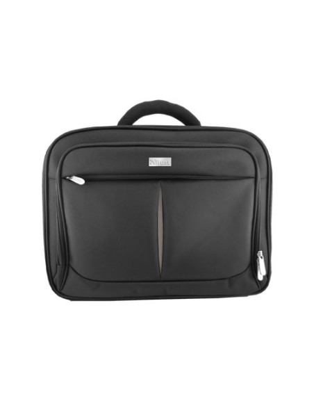 Trust Sydney 17.3" borsa per notebook 43,9 cm (17.3") Valigetta ventiquattrore Nero