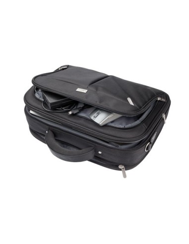 Trust Sydney 17.3" borsa per notebook 43,9 cm (17.3") Valigetta ventiquattrore Nero