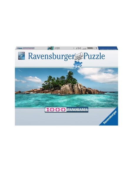 Ravensburger 00.019.884 Puzzle con tessere 1000 pz Landscape Ravensburger 00.019.884 Puzzle con tessere 1000 pz Landscape