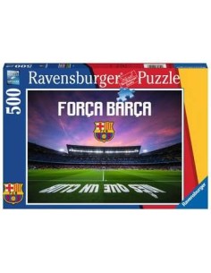 Ravensburger Camp Nou