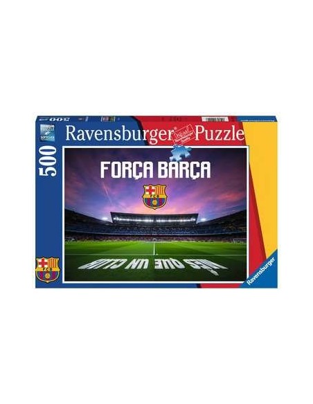 Ravensburger Camp Nou