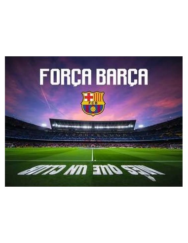 Ravensburger Camp Nou