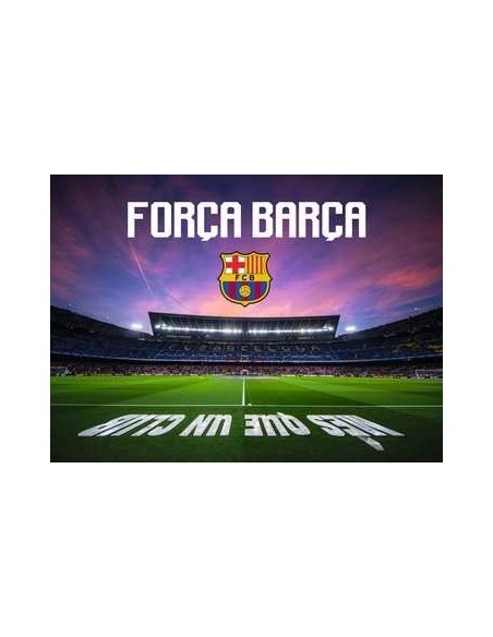 Ravensburger Camp Nou