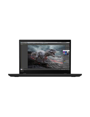 Lenovo ThinkPad P53s Workstation mobile 39,6 cm (15.6") Full HD Intel® Core™ i7 16 GB DDR4-SDRAM 1000 GB SSD NVIDIA Quadro P520