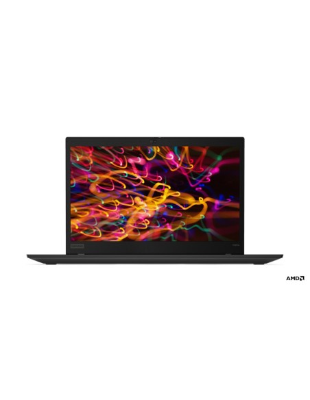 Lenovo ThinkPad T495s Computer portatile 35,6 cm (14") Full HD AMD Ryzen™ 7 PRO 16 GB DDR4-SDRAM 1000 GB SSD Wi-Fi 5 (802.11ac)