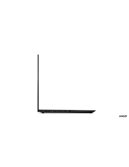 Lenovo ThinkPad T495s Computer portatile 35,6 cm (14") Full HD AMD Ryzen™ 5 PRO 16 GB DDR4-SDRAM 512 GB SSD Wi-Fi 5 (802.11ac)