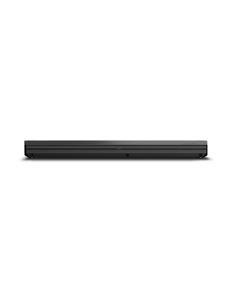 Lenovo ThinkPad P53 Workstation mobile 39,6 cm (15.6") Full HD Intel® Core™ i7 16 GB DDR4-SDRAM 512 GB SSD NVIDIA Quadro T1000