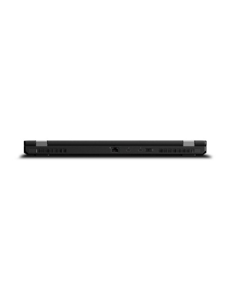 Lenovo ThinkPad P53 Workstation mobile 39,6 cm (15.6") Full HD Intel® Core™ i7 16 GB DDR4-SDRAM 512 GB SSD NVIDIA Quadro T1000