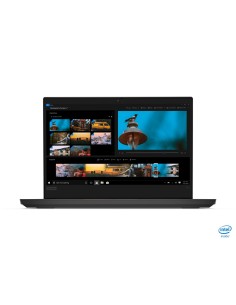 Lenovo ThinkPad E14 Computer portatile 35,6 cm (14") Full HD Intel® Core™ i7 8 GB DDR4-SDRAM 512 GB SSD Wi-Fi 6 (802.11ax)