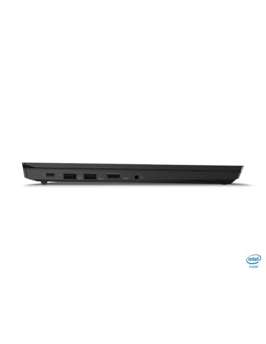 Lenovo ThinkPad E14 Computer portatile 35,6 cm (14") Full HD Intel® Core™ i7 8 GB DDR4-SDRAM 512 GB SSD Wi-Fi 6 (802.11ax)