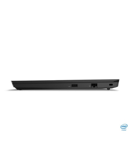 Lenovo ThinkPad E14 Computer portatile 35,6 cm (14") Full HD Intel® Core™ i7 8 GB DDR4-SDRAM 512 GB SSD Wi-Fi 6 (802.11ax)