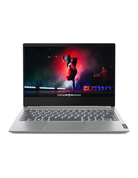 Lenovo ThinkBook 13s Computer portatile 33,8 cm (13.3") Full HD Intel® Core™ i5 8 GB DDR4-SDRAM 512 GB SSD Wi-Fi 5 (802.11ac)