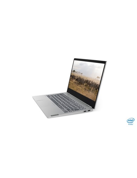 Lenovo ThinkBook 13s Computer portatile 33,8 cm (13.3") Full HD Intel® Core™ i5 8 GB DDR4-SDRAM 512 GB SSD Wi-Fi 5 (802.11ac)