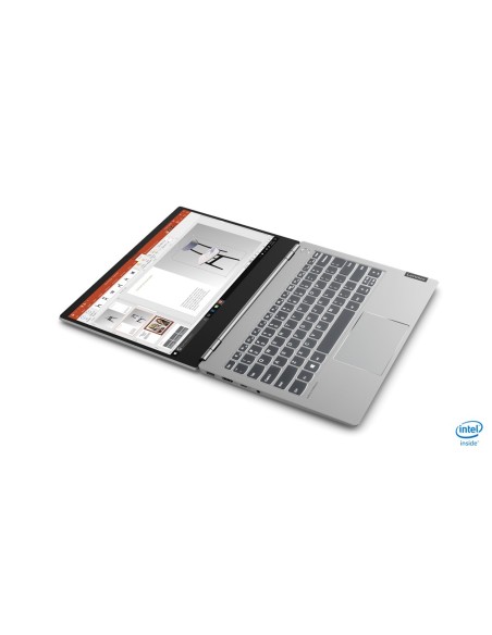 Lenovo ThinkBook 13s Computer portatile 33,8 cm (13.3") Full HD Intel® Core™ i5 8 GB DDR4-SDRAM 512 GB SSD Wi-Fi 5 (802.11ac)