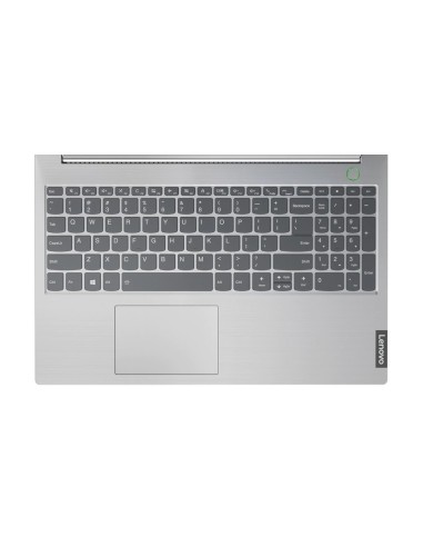 Lenovo ThinkBook 15 Computer portatile 39,6 cm (15.6") Full HD Intel® Core™ i7 16 GB DDR4-SDRAM 512 GB SSD Wi-Fi 6 (802.11ax)