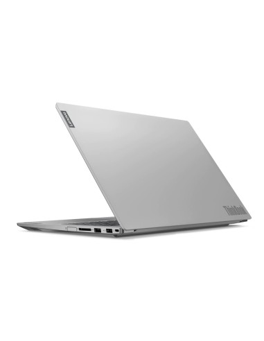Lenovo ThinkBook 15 Computer portatile 39,6 cm (15.6") Full HD Intel® Core™ i7 16 GB DDR4-SDRAM 512 GB SSD Wi-Fi 6 (802.11ax)