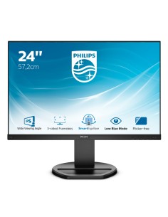 Philips 230B8QJEB 00 Monitor PC 57,1 cm (22.5") 1920 x 1200 Pixel WUXGA LED Nero