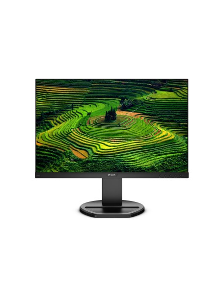 Philips 230B8QJEB 00 Monitor PC 57,1 cm (22.5") 1920 x 1200 Pixel WUXGA LED Nero