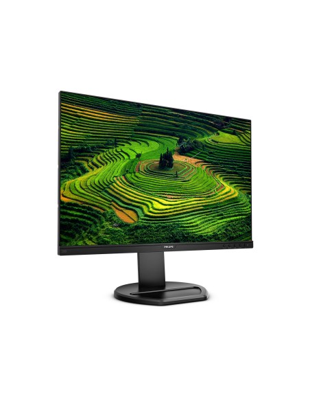 Philips 230B8QJEB 00 Monitor PC 57,1 cm (22.5") 1920 x 1200 Pixel WUXGA LED Nero