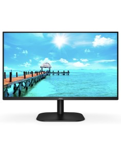 AOC B2 24B2XH Monitor PC 60,5 cm (23.8") 1920 x 1080 Pixel Full HD LED Nero 2
