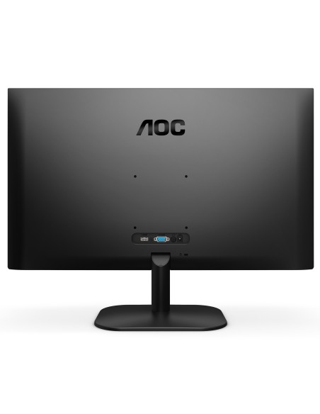 AOC B2 24B2XH Monitor PC 60,5 cm (23.8") 1920 x 1080 Pixel Full HD LED Nero
