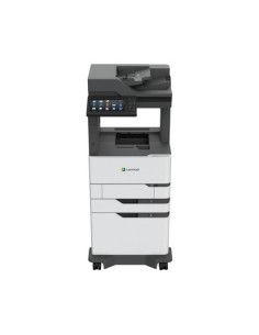Lexmark MX822adxe Laser A4 1200 x 1200 DPI 52 ppm